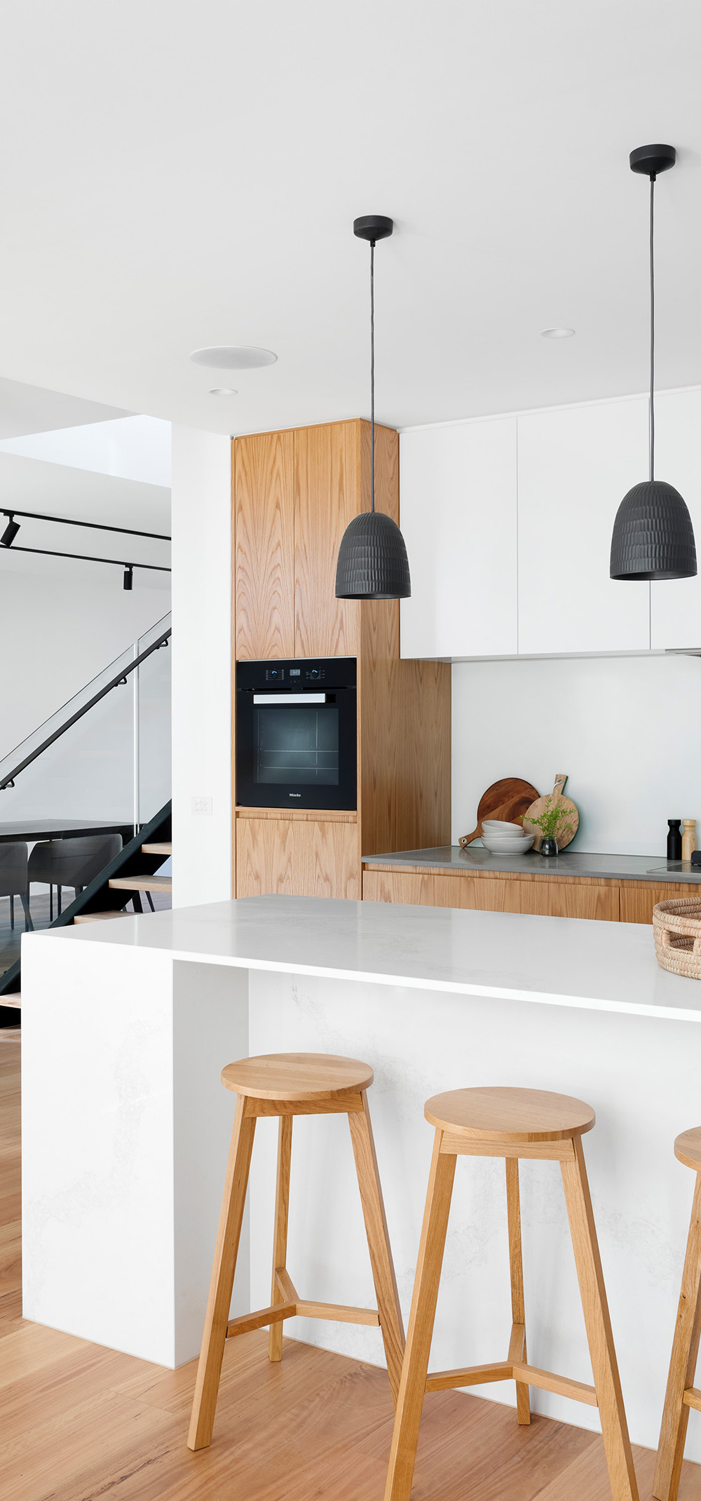 appartment