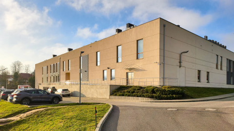 Szpital