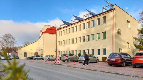 Centrum medyczne