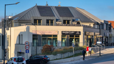 Centrum handlowe