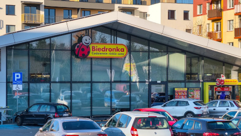 Biedronka