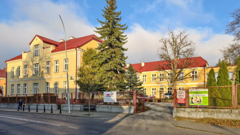 I Liceum ogólnokształcące